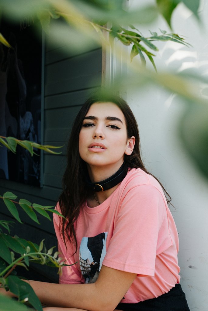 Dua Lipa