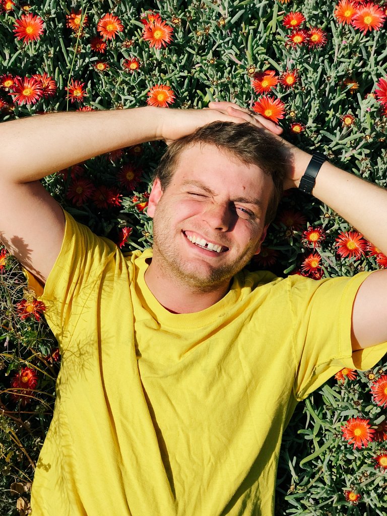 Mac DeMarco