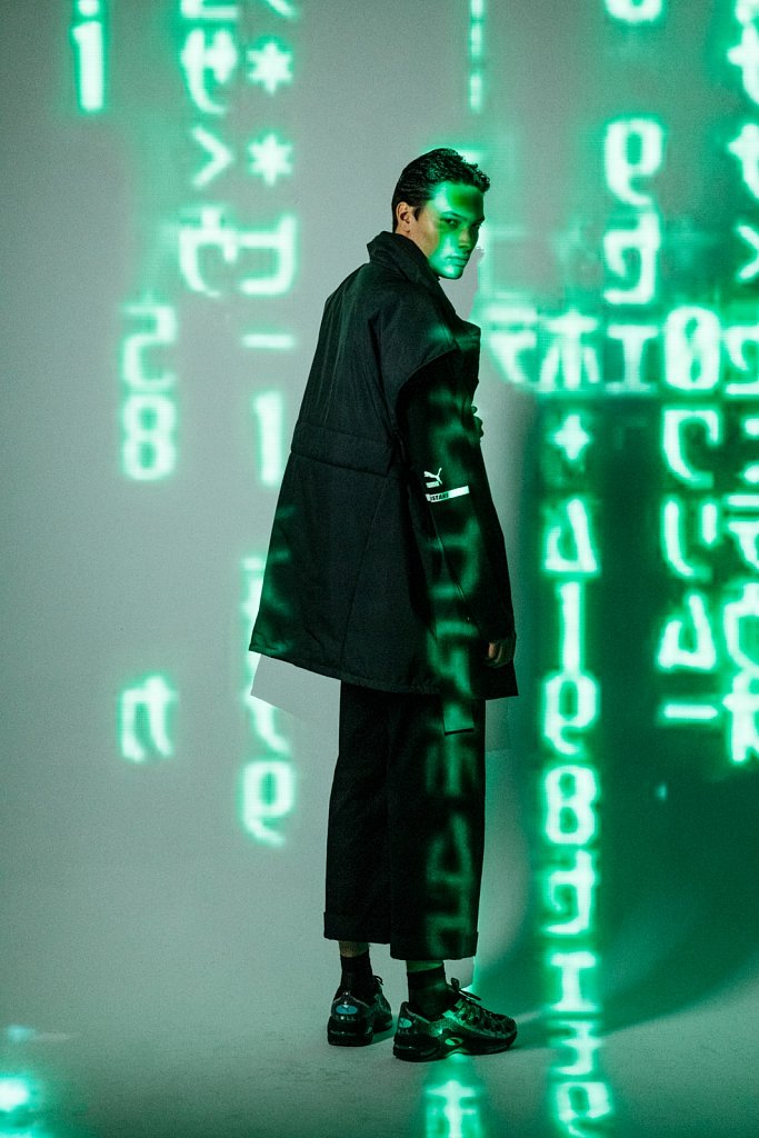 Matrix